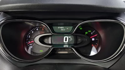 Renault Samsung QM3