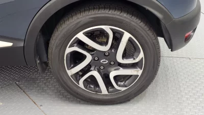 Renault Samsung QM3