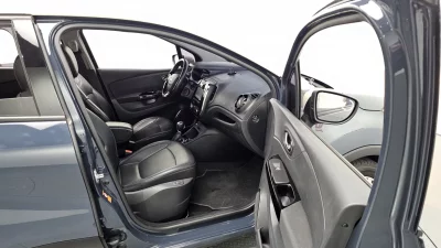 Renault Samsung QM3