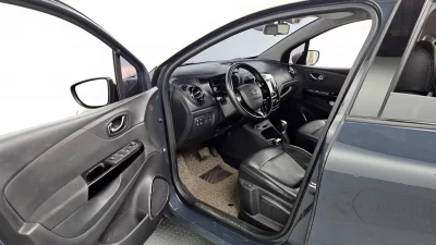 Renault Samsung QM3