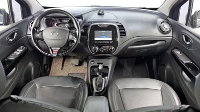Renault Samsung QM3