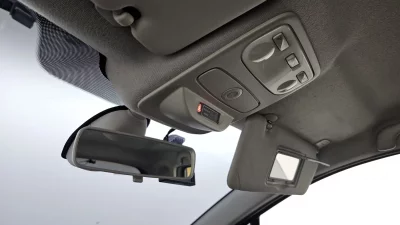 Renault Samsung QM3