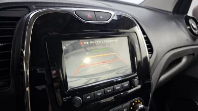 Renault Samsung QM3