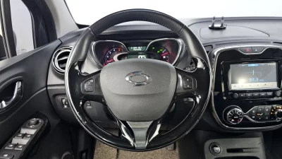 Renault Samsung QM3