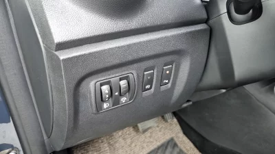 Renault Samsung QM3