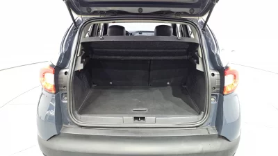Renault Samsung QM3