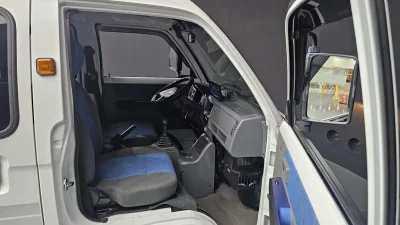 Daewoo damas