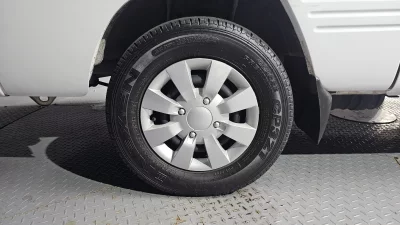 Daewoo damas