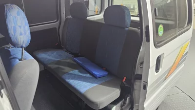 Daewoo damas