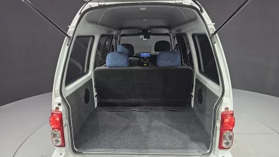Daewoo damas