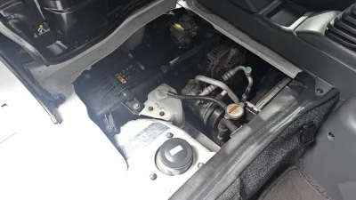 Daewoo damas