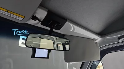 Daewoo damas