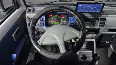 Daewoo damas