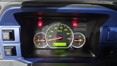 Daewoo damas