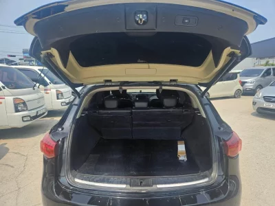 Infiniti FX