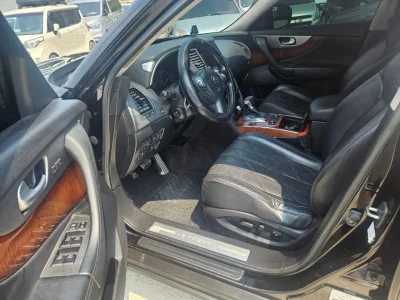 Infiniti FX