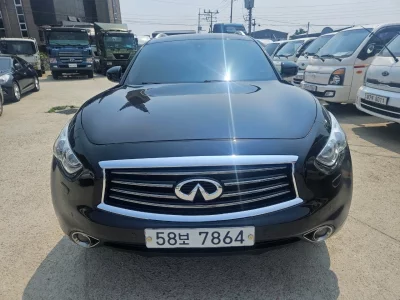 Infiniti FX
