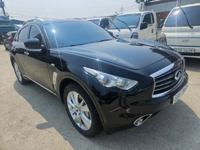 Infiniti FX