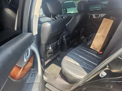 Infiniti FX