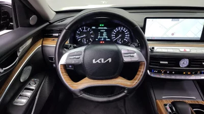 Kia K9
