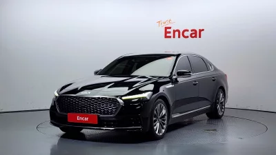 Kia K9