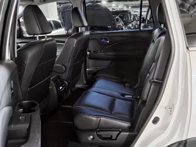 Honda PILOT
