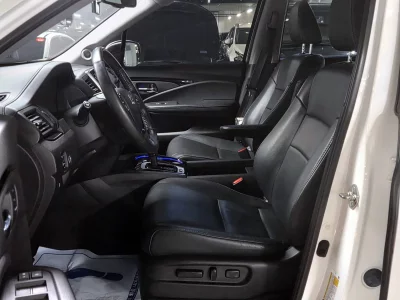 Honda PILOT