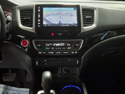 Honda PILOT