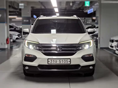 Honda PILOT