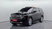 Daewoo Tahoe