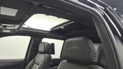 Daewoo Tahoe