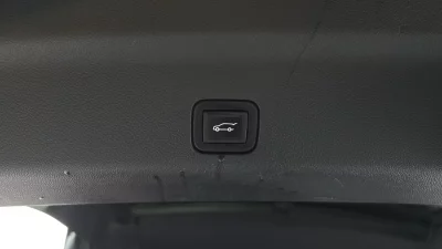 Daewoo Tahoe
