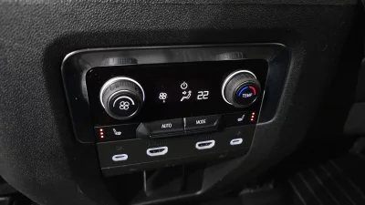 Daewoo Tahoe