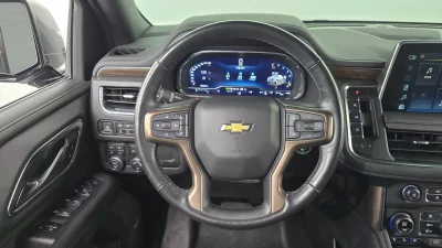 Daewoo Tahoe