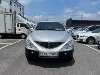 SsangYong Actyon