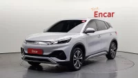 BYD Atto 3