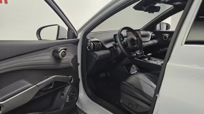 BYD Atto 3