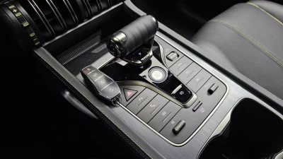 BYD Atto 3