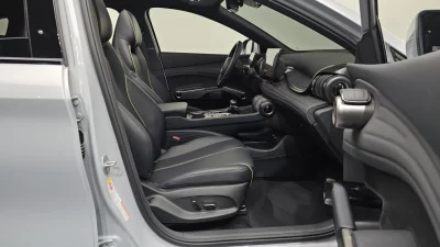 BYD Atto 3