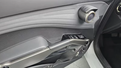 BYD Atto 3