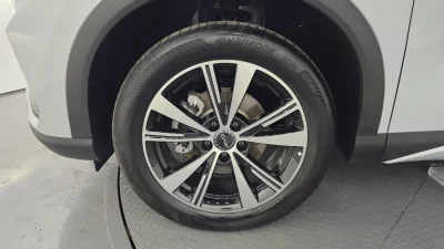 BYD Atto 3