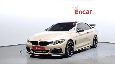 BMW 4-Series