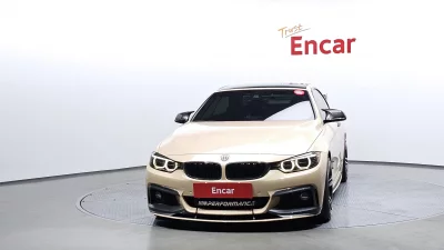 BMW 4-Series