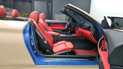 BMW 4-Series