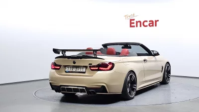 BMW 4-Series