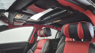 Renault Samsung SM5