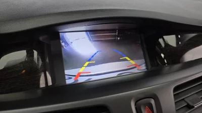 Renault Samsung SM5