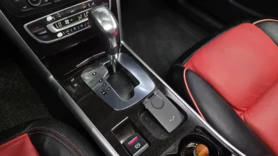Renault Samsung SM5