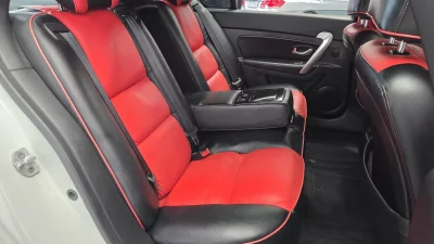Renault Samsung SM5
