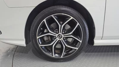 Renault Samsung SM5